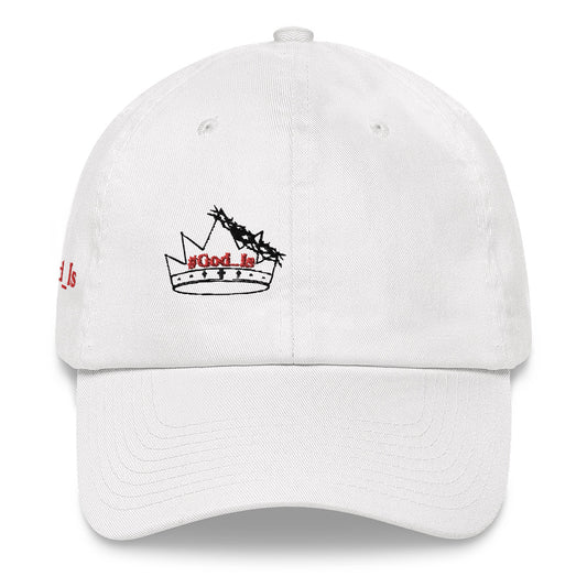 Dad hat